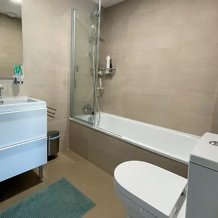 Appartement Atico Antonio Sol By Spain2home
