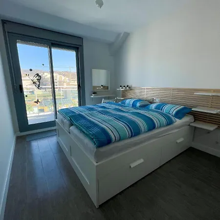 Appartement Atico Antonio Sol By Spain2home Torrox