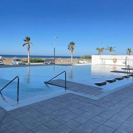 Atico Antonio Sol By Spain2home Appartement