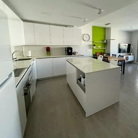 Appartement Atico Antonio Sol By Spain2home Torrox